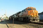 BNSF 4265 East